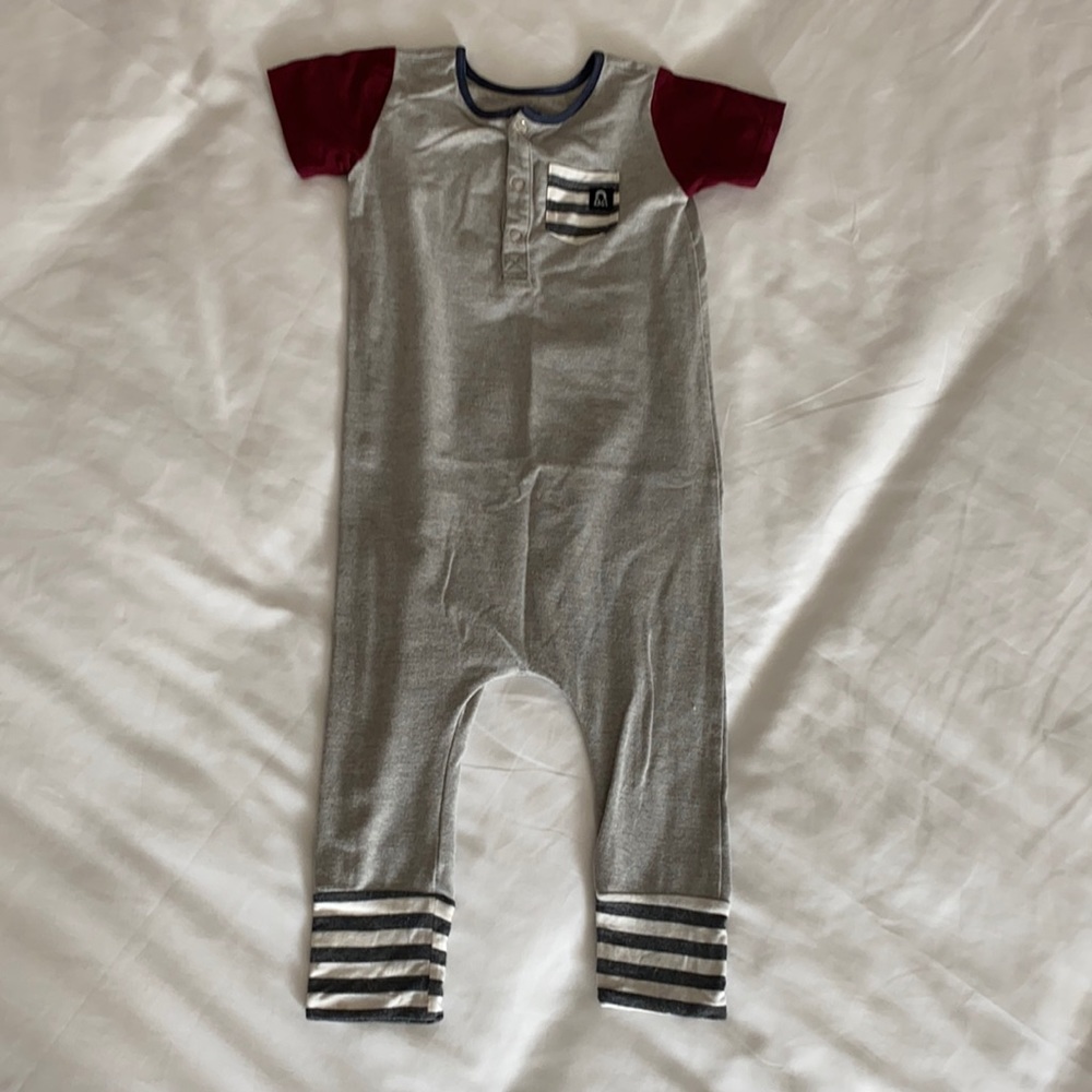 RAGS Henley